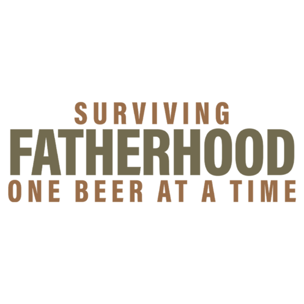 Surviving Fatherhood One Beer At A Time Adult T-Shirt