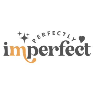 Perfectly Imperfect Adult T-Shirt