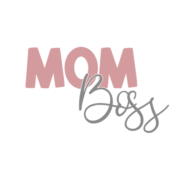Mom Boss Mini Boss Mommy & Me (Daughter) Infant