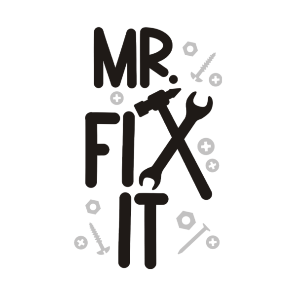 Mr. Fix It Daddy & Me Toddler