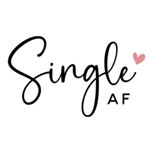 Single AF Adult T-Shirt