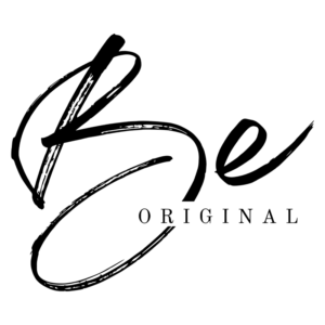 Be Original Adult T-Shirt