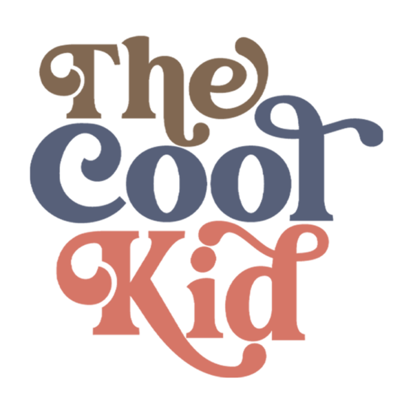 The Cool Kid Youth Unisex T-Shirt