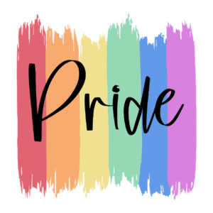 Pride Adult T-Shirt