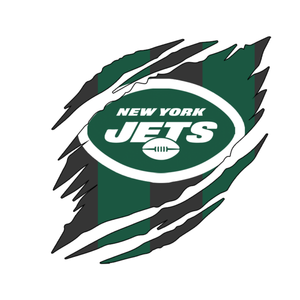 NFL AFC East New York Jets Mouse Pad