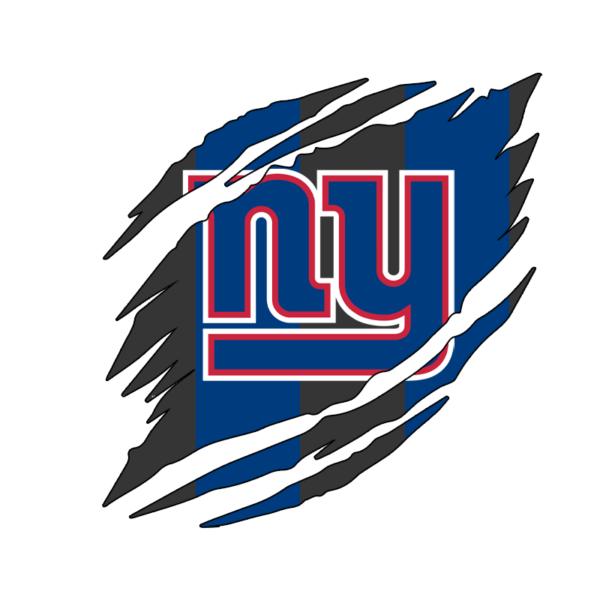 NFL NFC East New York Giants Mouse Pad