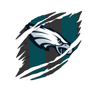 Philadelphia Eagles 3D Mouse Pad