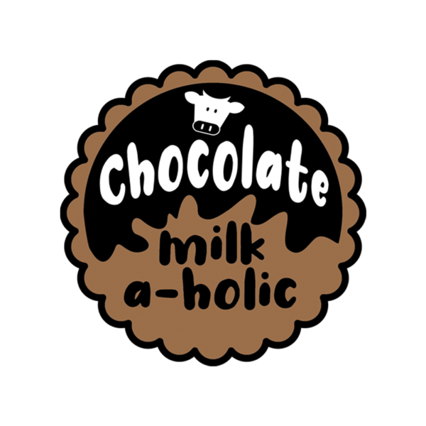 Chocolate Milk-A-Holic Coffee Mug