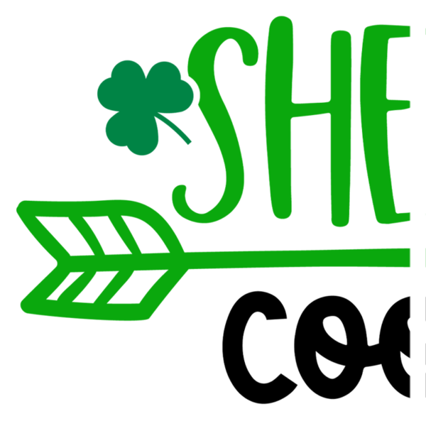 St. Patrick's Day Shenanigans Coordinator Coffee Mug